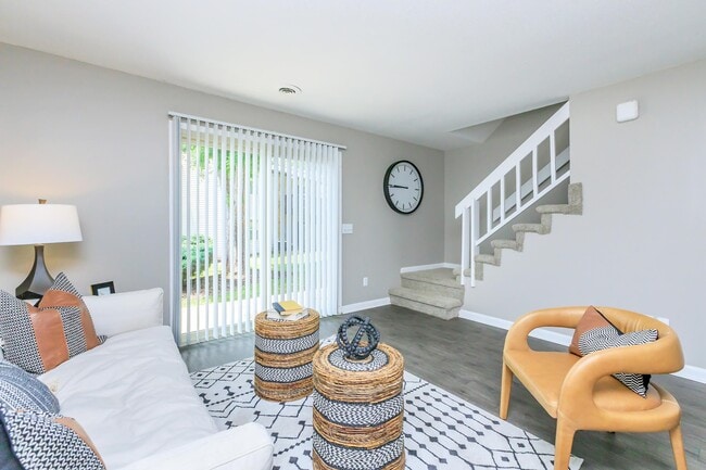 Foto del edificio - Laurel Ridge Apartments