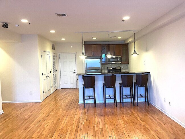 Foto del edificio - 203-207-207 Hackensack Plank Rd