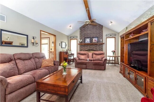 Foto del edificio - 1235 Cheatham Ct