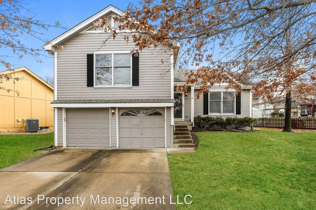Primary Photo - 3 br, 2 bath House - 6273 N Holly