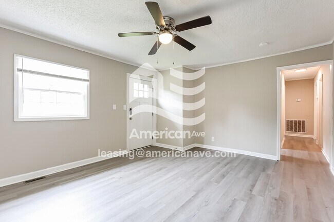 Foto del edificio - 36 Shady Ln