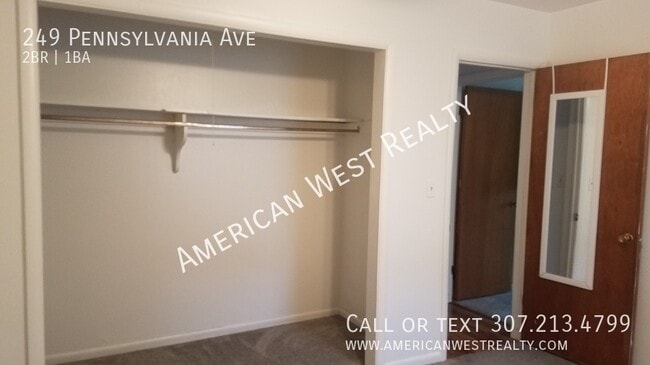 Building Photo - 249 Pennsylvania Ave