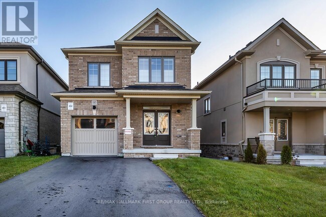 Building Photo - 183 Flood Ave