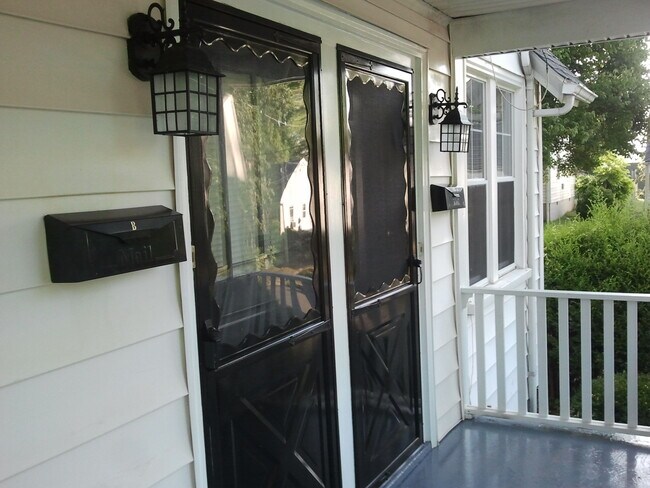 Foto del edificio - 1315 Poplar St