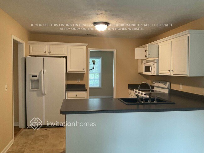 Foto del edificio - 3878 Summer Leigh Ct