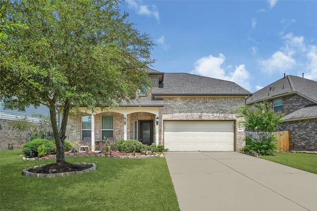 Foto del edificio - 7847 Mesquite Manor Ln