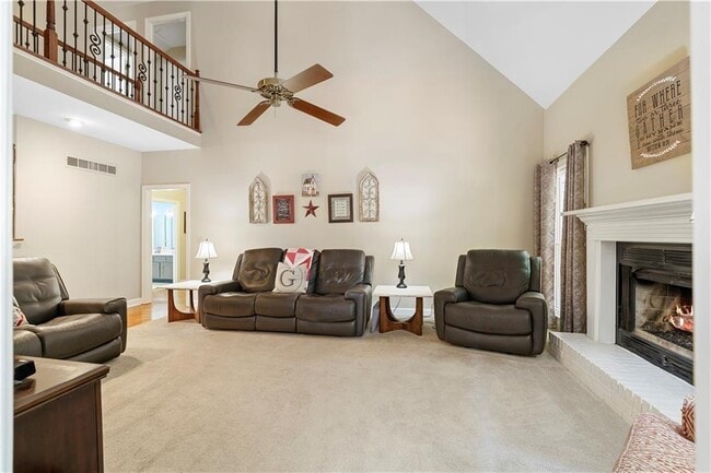 Foto del edificio - 3294 Brackenridge Trail NW