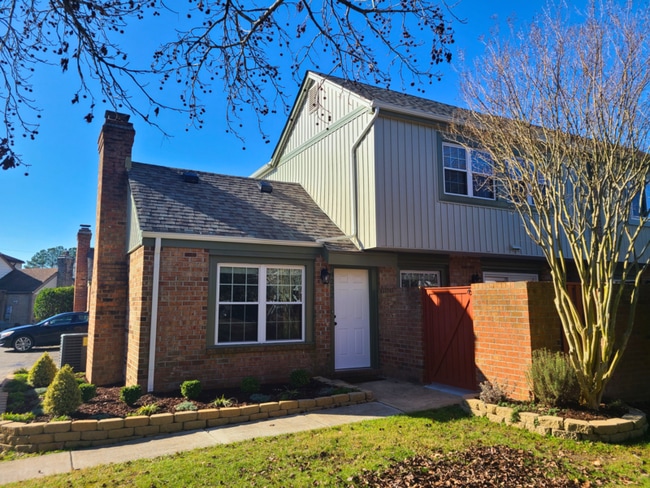 Building Photo - 4232 Gadwall Pl