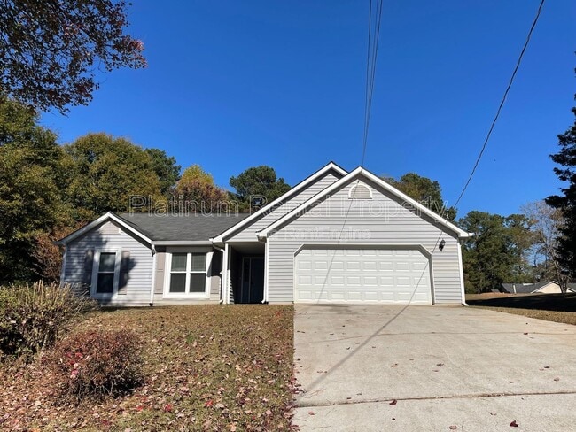 Building Photo - 1630 Creek Crossing SE