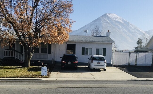 Foto del edificio - 345 S 450 E