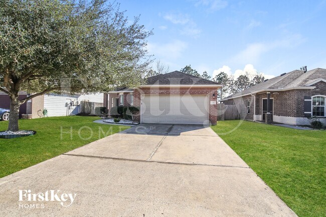 Foto del edificio - 12911 Pine Meadows St