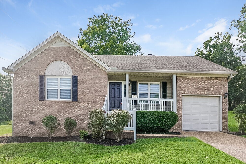 Foto principal - 1059 Cedar Creek Village Rd