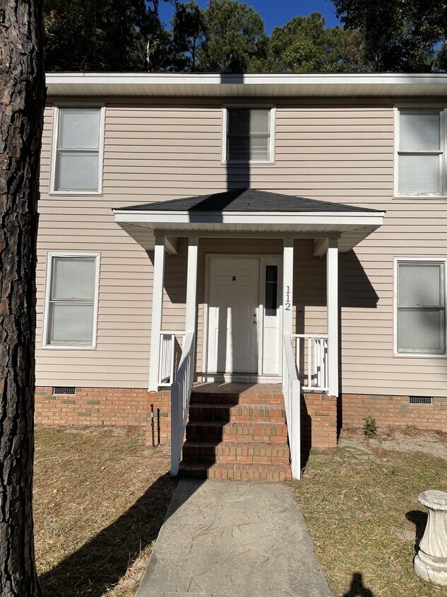 112 Misty Oak Rd, Columbia, SC 29223 Townhome Rentals in Columbia SC