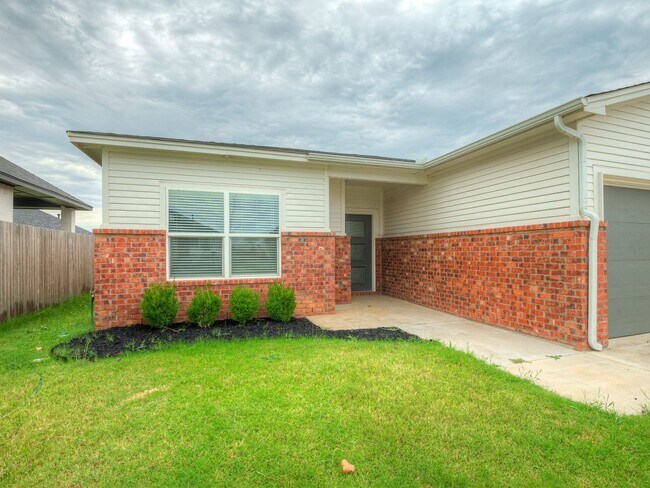 Foto del edificio - Beautiful New Construction Home in Edmond
