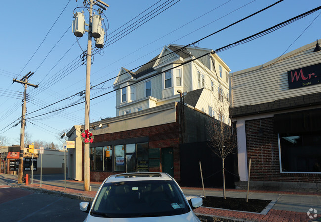 Foto del edificio - 1625 Union Street