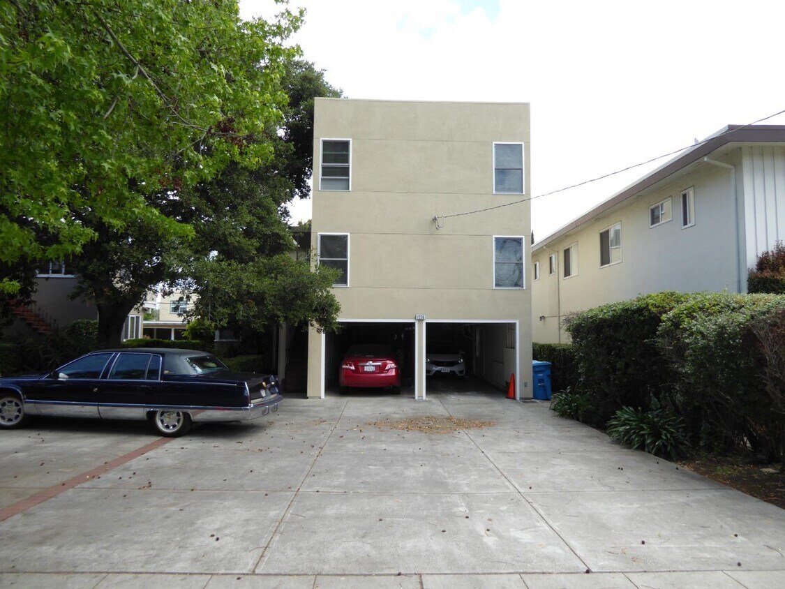 1238 El Camino Real, Burlingame, CA 94010 Condo for Rent in