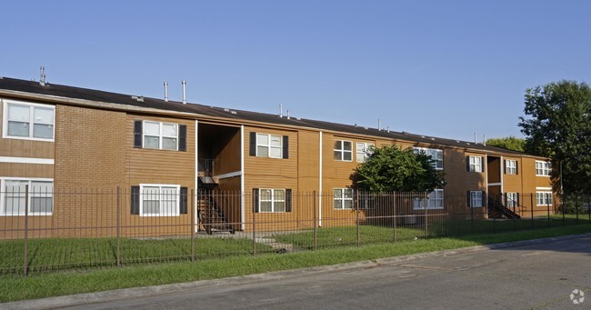 Foto del edificio - St James Apartments on Preston Place