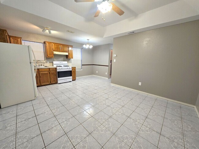 Foto del edificio - COZY 2BD/1.5BTH/1GAR home in Harlingen at an affordable price!