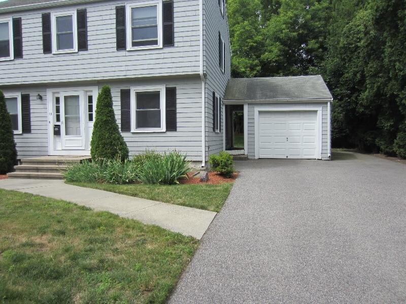 15 Stewart Terrace, Belmont, MA 02478 House for Rent in Belmont, MA