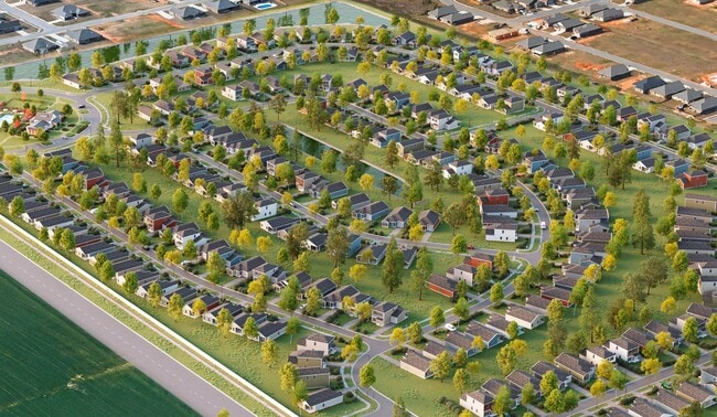 Building Photo - Outpost Orchard Residential