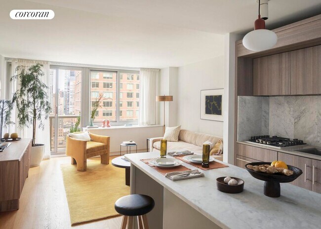Foto del edificio - 234 E 46th St