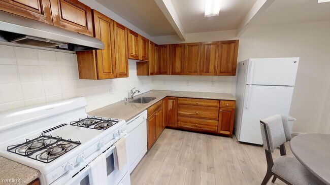Foto del edificio - 1 br, 1 bath House - 762 Hamilton Ave Priv...
