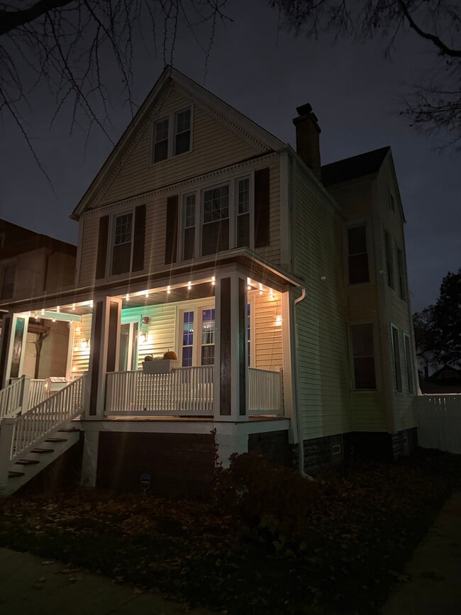 Building Photo - 601 Highland Ave