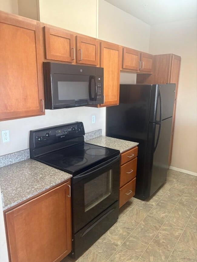 Photo - 4200 E Commerce Way Apartment