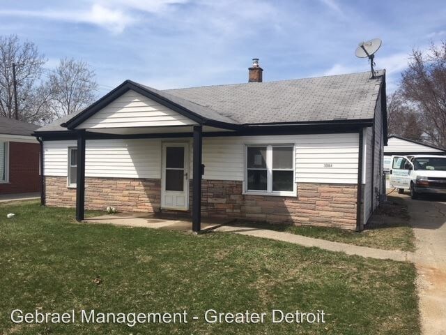 Primary Photo - 3 br, 1 bath House - 30064 Ann Arbor Trail