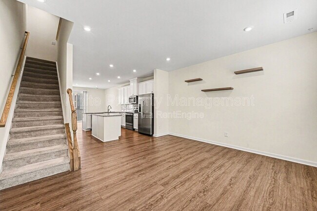 Foto del edificio - 6222 Cleburne Ct