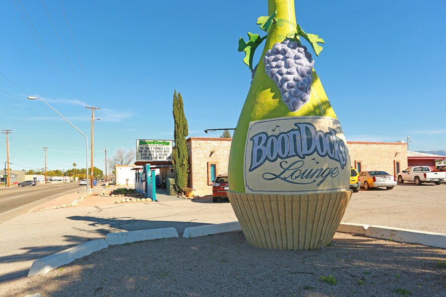 Picture of Hedrick Acres Tucson