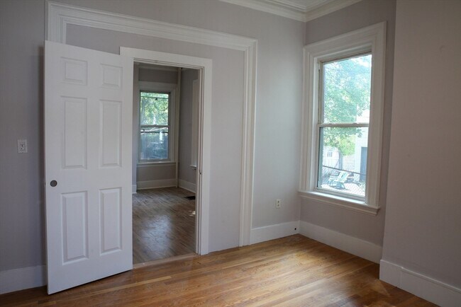 Foto del edificio - 101 Whitwell St