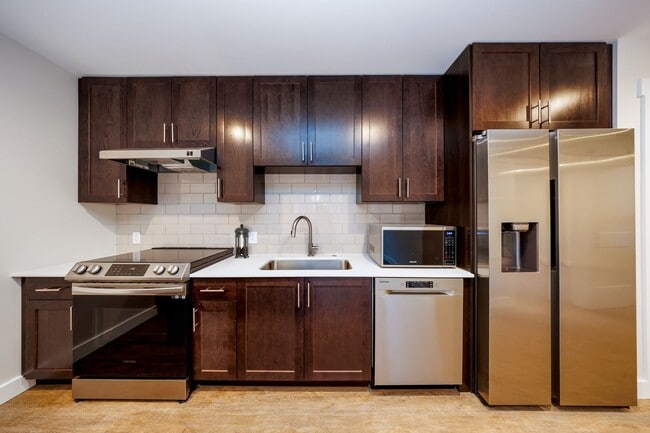 Foto del interior - One 11 Lofts