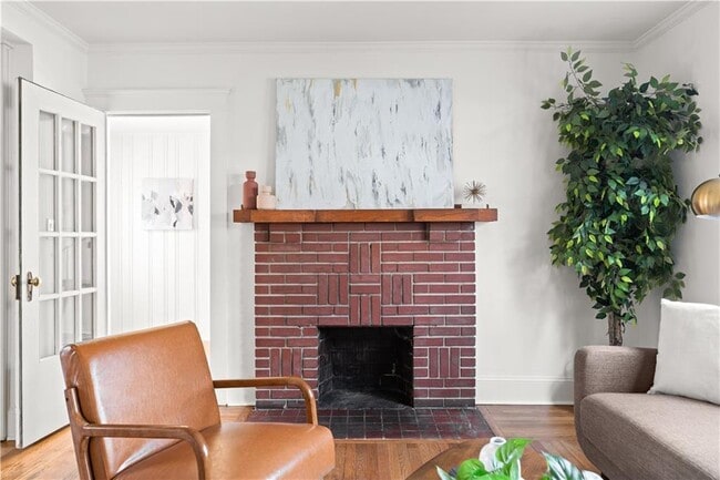 Foto del edificio - 845 Ormewood Terrace SE