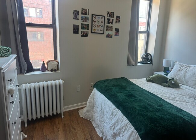 Foto del edificio - 224 Hanover St