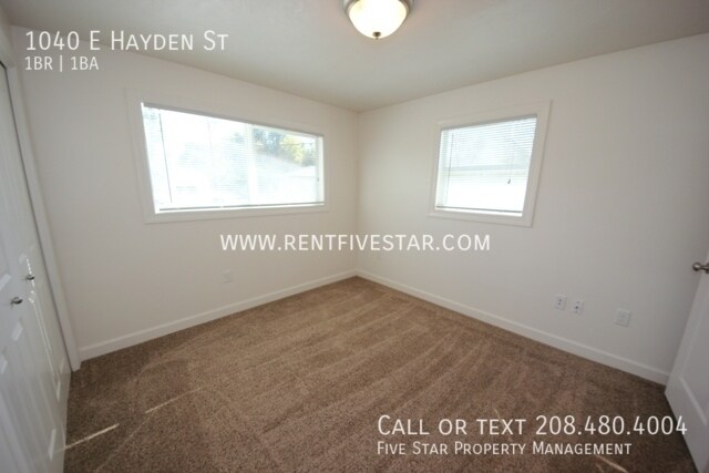 Building Photo - 1040 E Hayden St