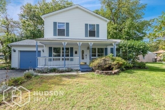 Primary Photo - NOW AVAILABLE! - 203 Bloomfield Ave, Neptu...