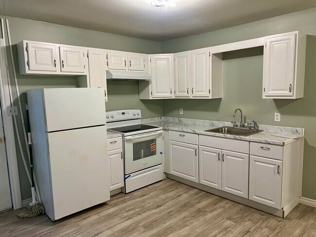 Foto del edificio - 19 Bunn St