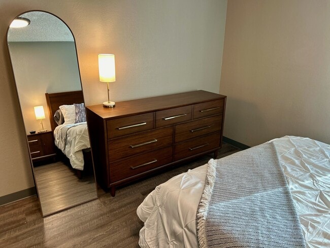 Furnished Unit 2 - Tanara Villa