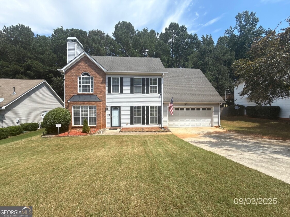 Primary Photo - 1145 Chateau Terrace