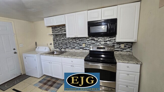 Foto del edificio - 18 Inglewood Ter