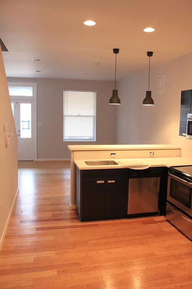 Foto del edificio - 3334 Brandywine St