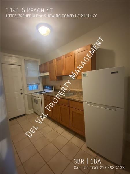 Foto del edificio - 1141 S Peach St