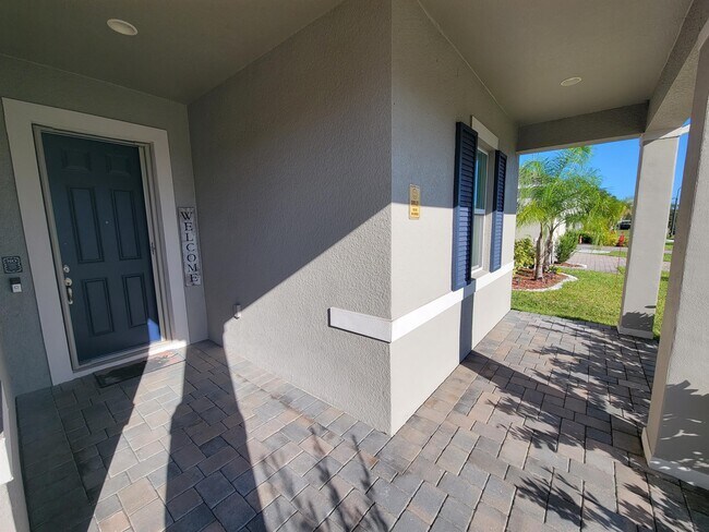 Foto del edificio - 5325 Jubiloso Dr