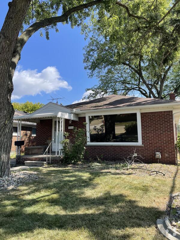 Harrahs Three Mile Apartments under 3,000 Allen Park, MI 1 Rentals