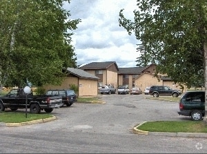 Building Photo - Bonners Ferry Apartments