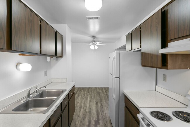 Foto del interior - Pinckney Apartments (MISI Properties LLC)