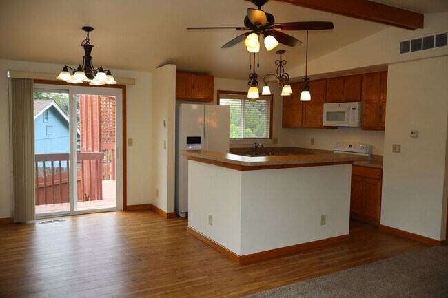 Foto del edificio - Lovely Loveland Home with Finished Basemen...
