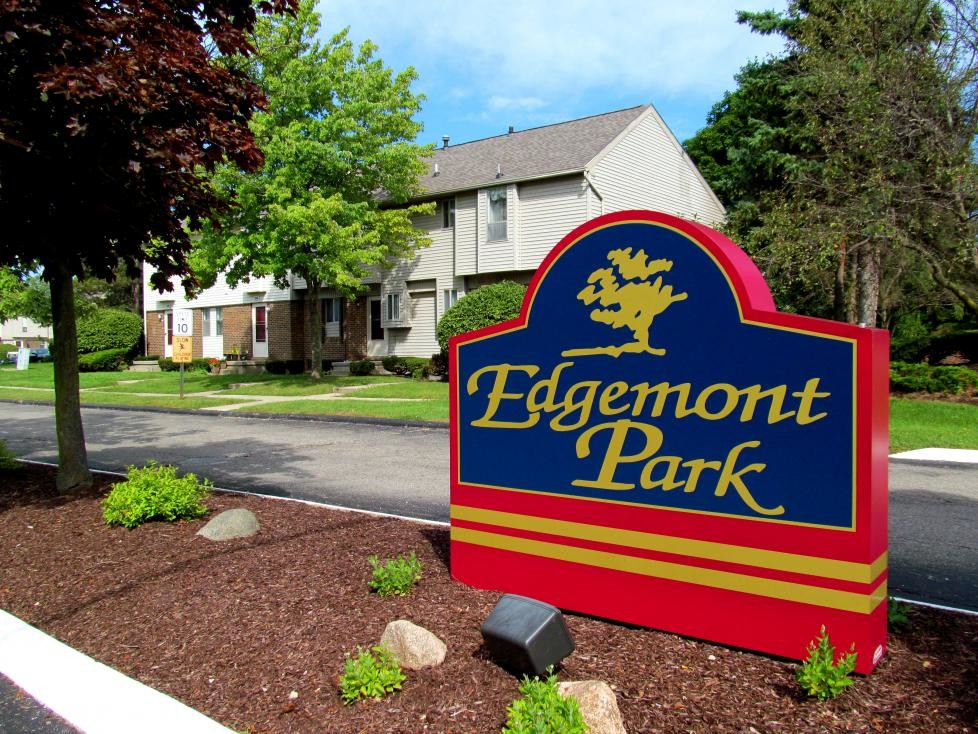 Casas adosadas de Edgemont Park - Townhomes Of Edgemont Park