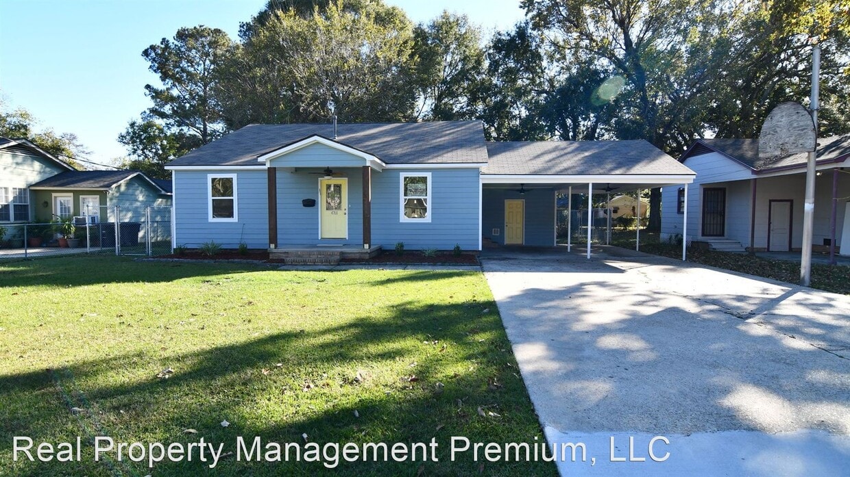 Primary Photo - 3 br, 2 bath House - 4768 Sumrall Drive